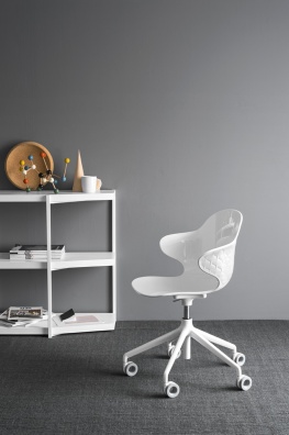 Saint Tropez home office chair - myhome